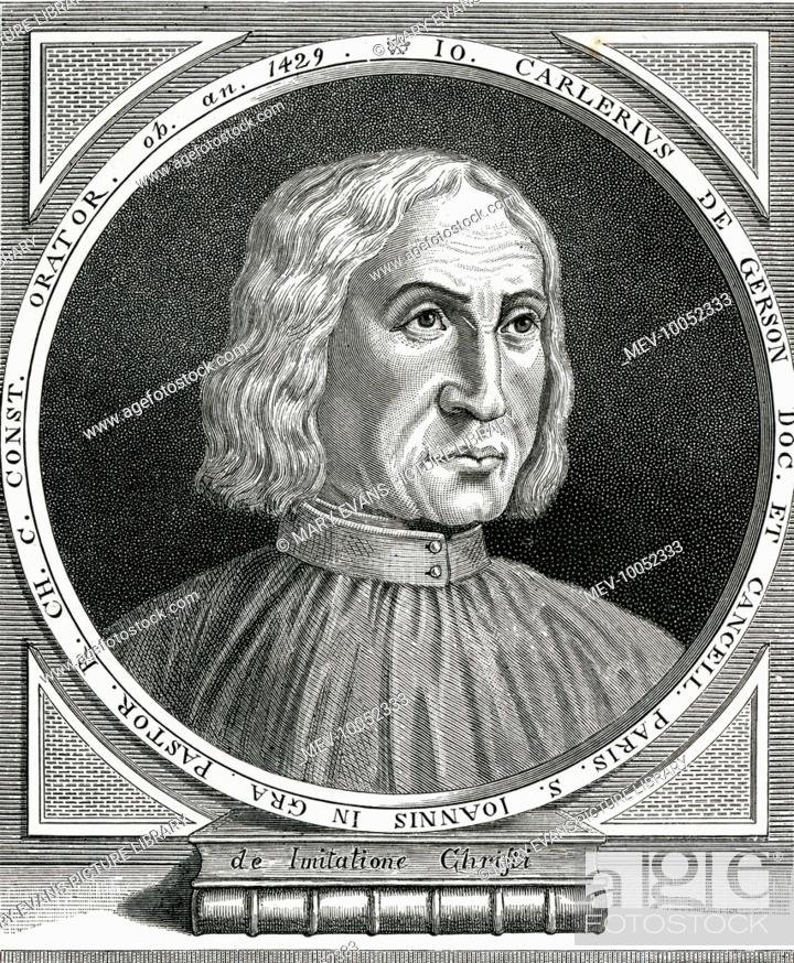 Jean de Gerson