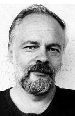 Philip Dick
