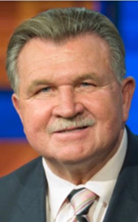 Mike Ditka