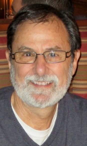 Arthur Dobrin