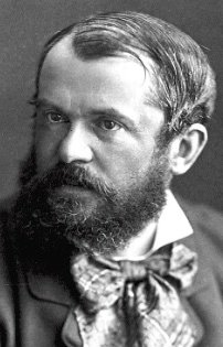 Gustavo Droz