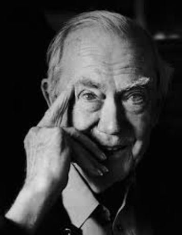 Graham Greene