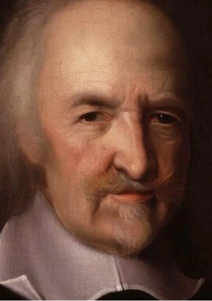 Thomas Hobbes