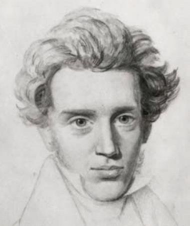Sören Aabye Kierkegaard