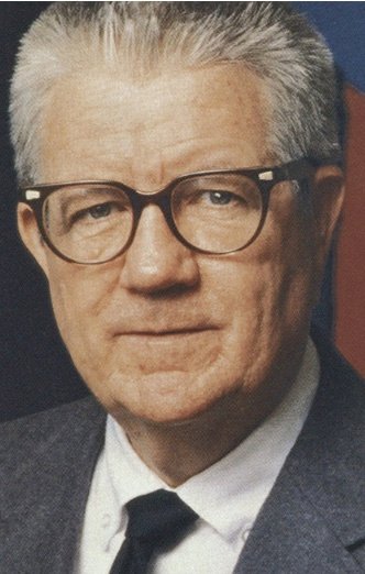 Clint Murchison Jr