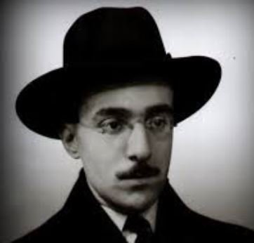 Fernando Pessoa