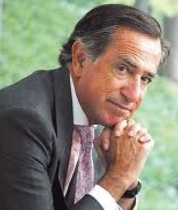 Enrique Rojas