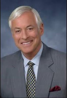 Brian Tracy