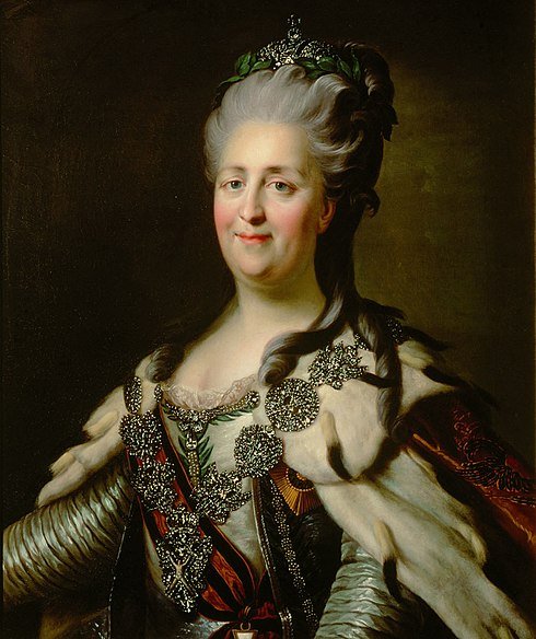 Catalina La Grande