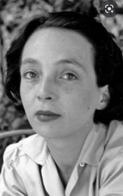Marguerita Duras