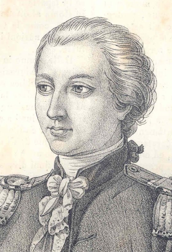 Gaetano Filangieri