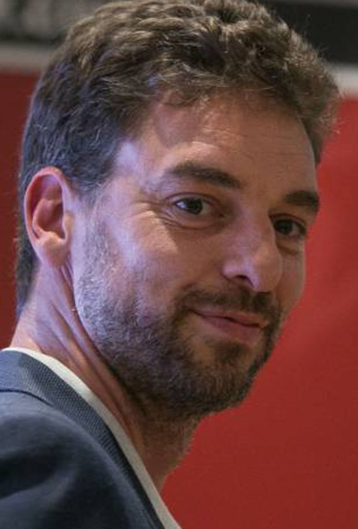 Pau Gasol