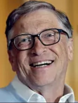 Bill Gates