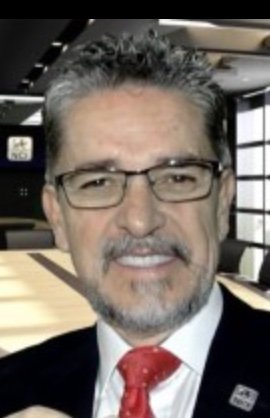 Luis Gaviria