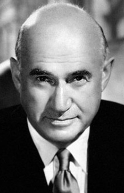 Samuel Goldwyn