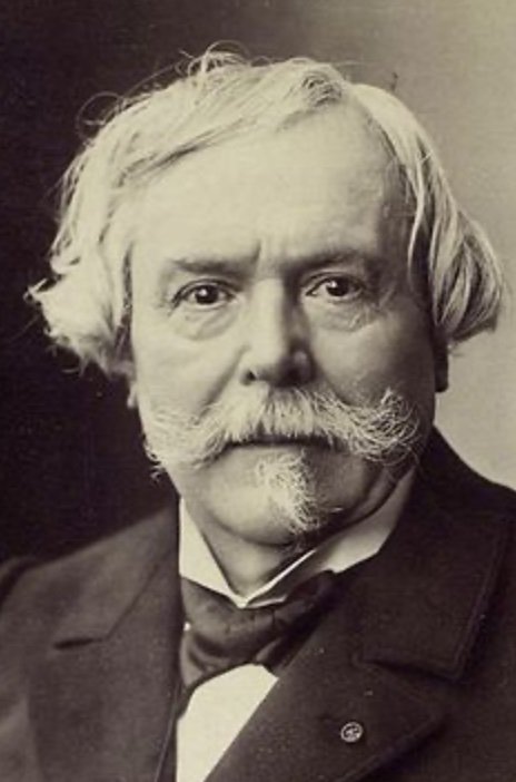 Edmond Goncourt