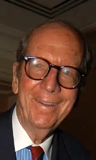 Roy M. Goodman