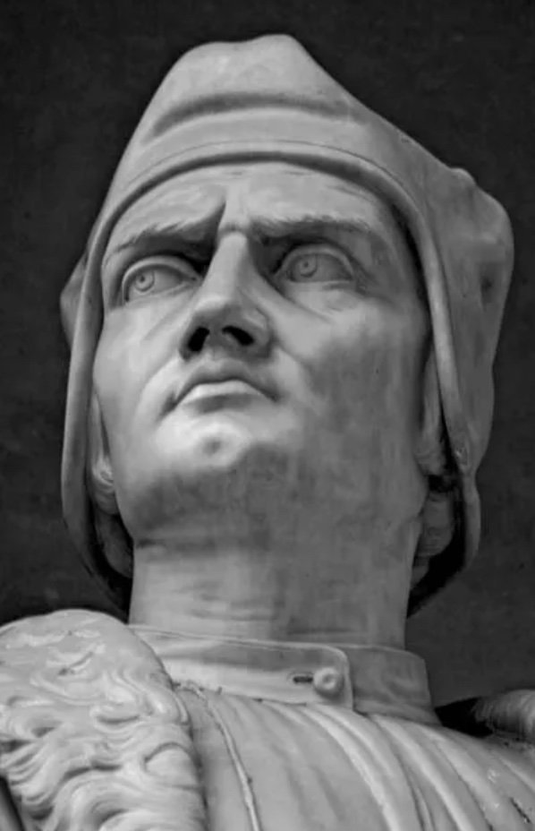 Atribuida a Francesco Guicciardini