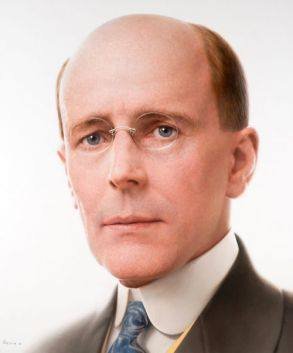 Paul Harris