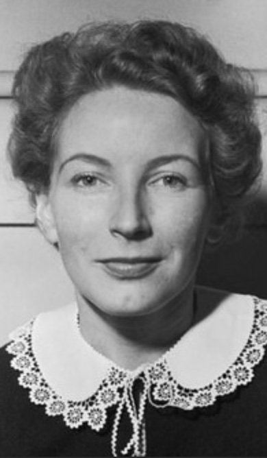 Mary Hemingway