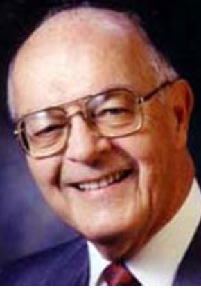 Howard G. Hendricks