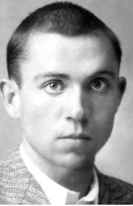 Miguel Hernández
