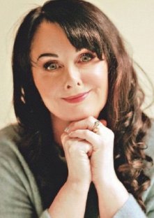 Marian Keyes