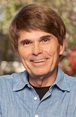 Dean Koontz