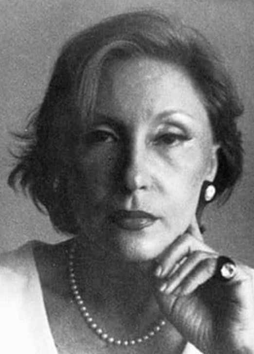 Clarice Lispector