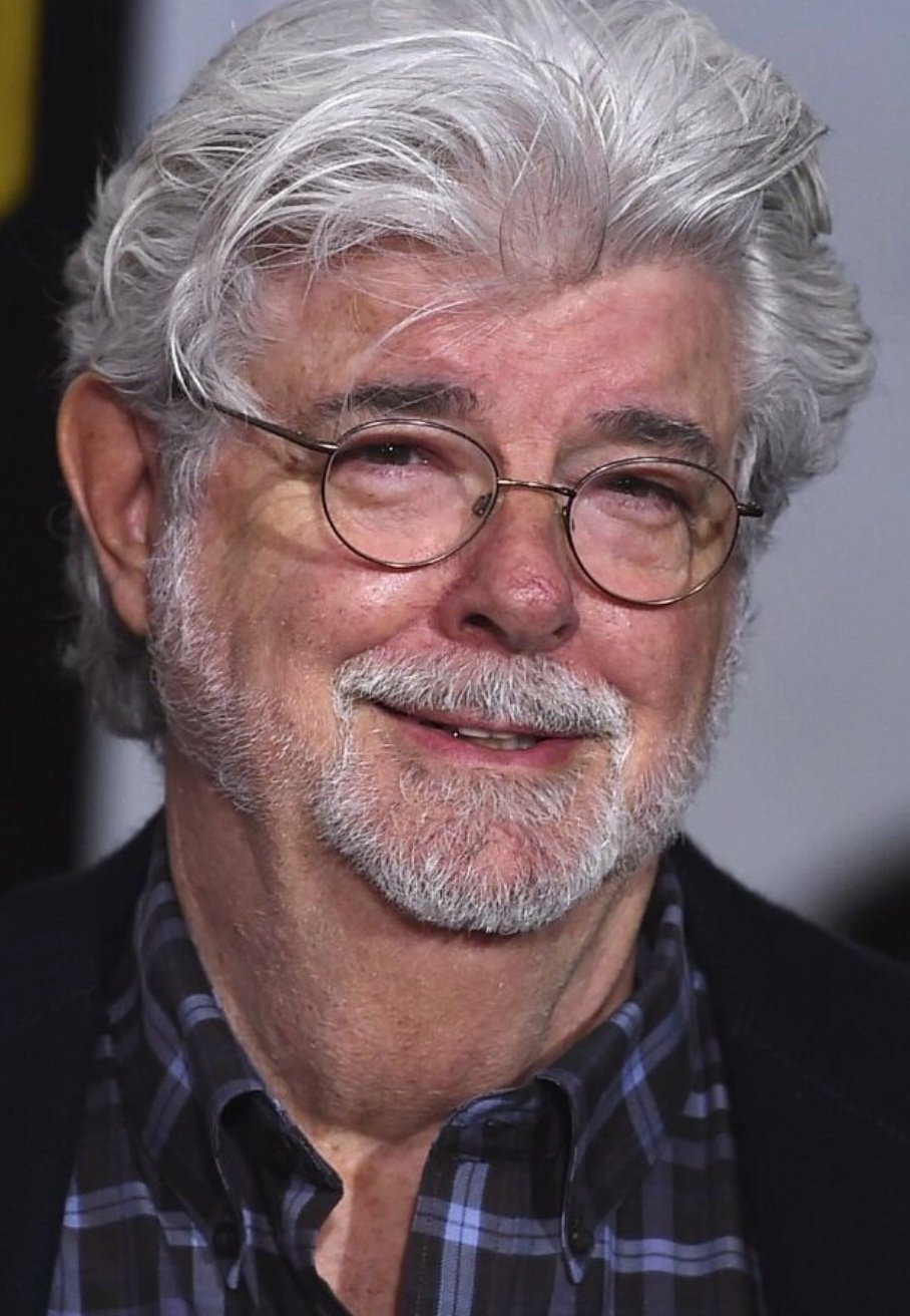 George Lucas
