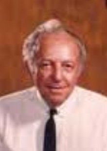 Charles Luckman