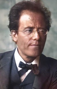 Gustav Mahler