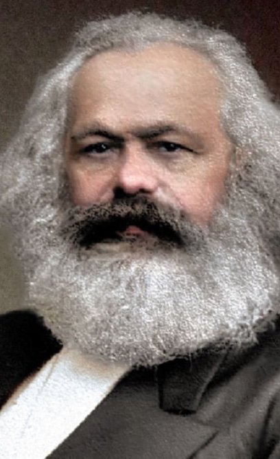 Karl Marx