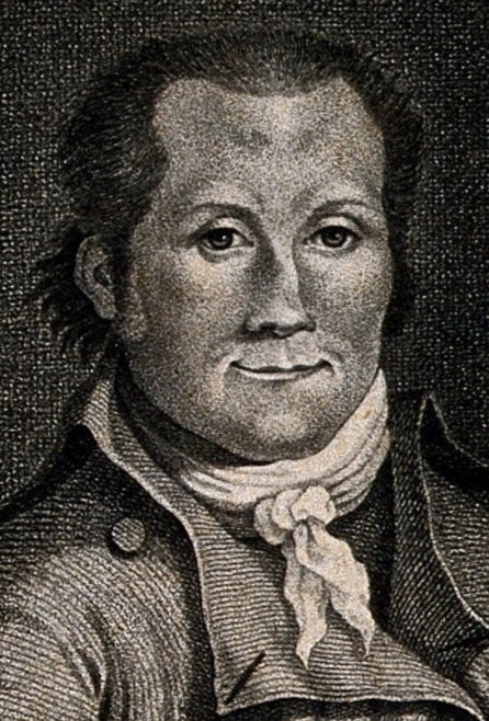 Jean-Baptiste Massieu