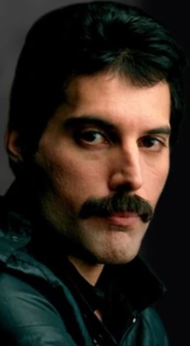 Fredie Mercury