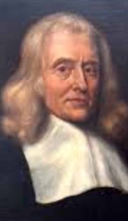 John Milton
