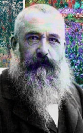 Claude Monet