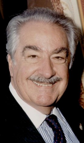 Alvaro Mutis