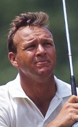 Arnold Palmer