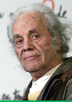 Nicanor Parra