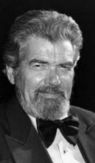 Laurence Johnston Peter
