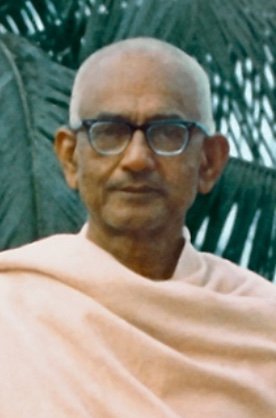 Svami Prajnanpad
