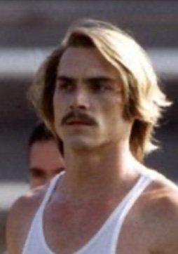 Steve Prefontaine