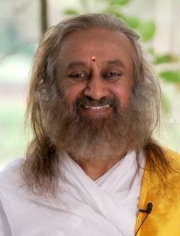 Sri Sri Ravi Shankar