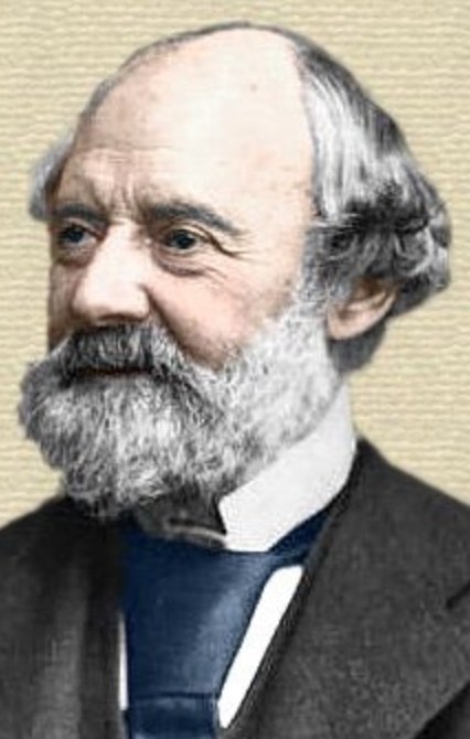Charles Reade