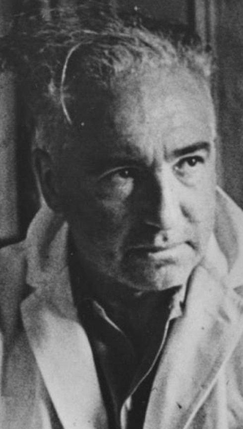 Wilhelm Reich