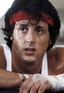 Rocky Balboa