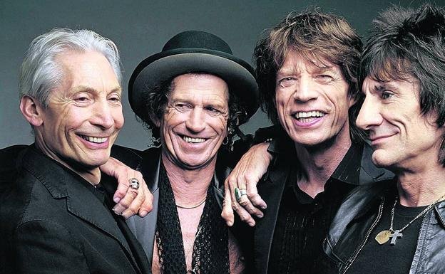 Rolling Stones