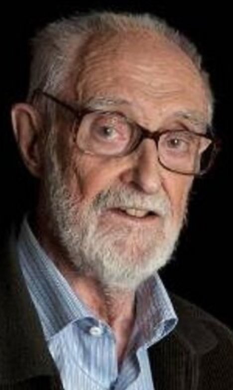 Jose Luis Sampedro