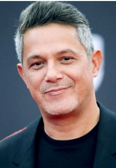 Alejandro Sanz